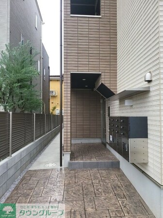 Parklet・高坂の物件内観写真